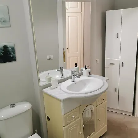 Apartamento Apartment Puerto Santiago Puerto de Santiago (Tenerife)
