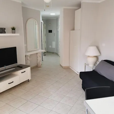 Apartment Puerto Santiago Puerto de Santiago (Tenerife)