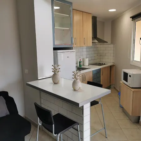 Apartamento Apartment Puerto Santiago *