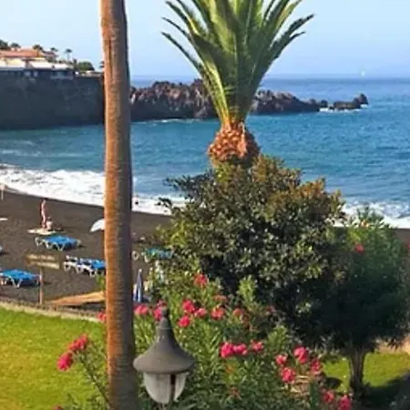Apartment Puerto Santiago Puerto de Santiago (Tenerife)