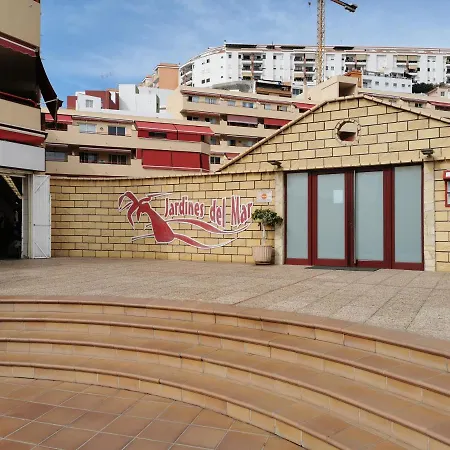 Apartamento Apartment Puerto Santiago