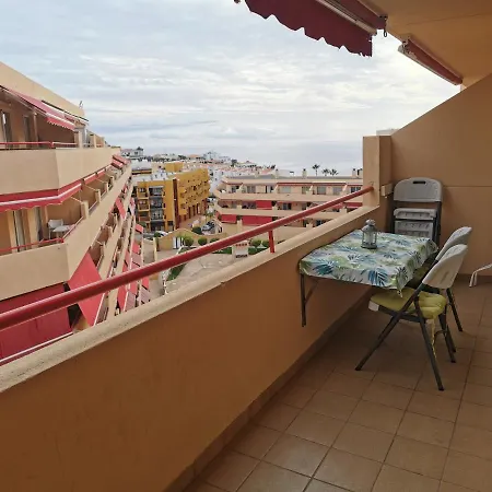 Apartamento Apartment Puerto Santiago *