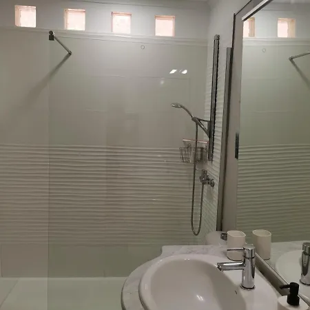 Apartment Puerto Santiago شقة بويرتو دي سانتياغو